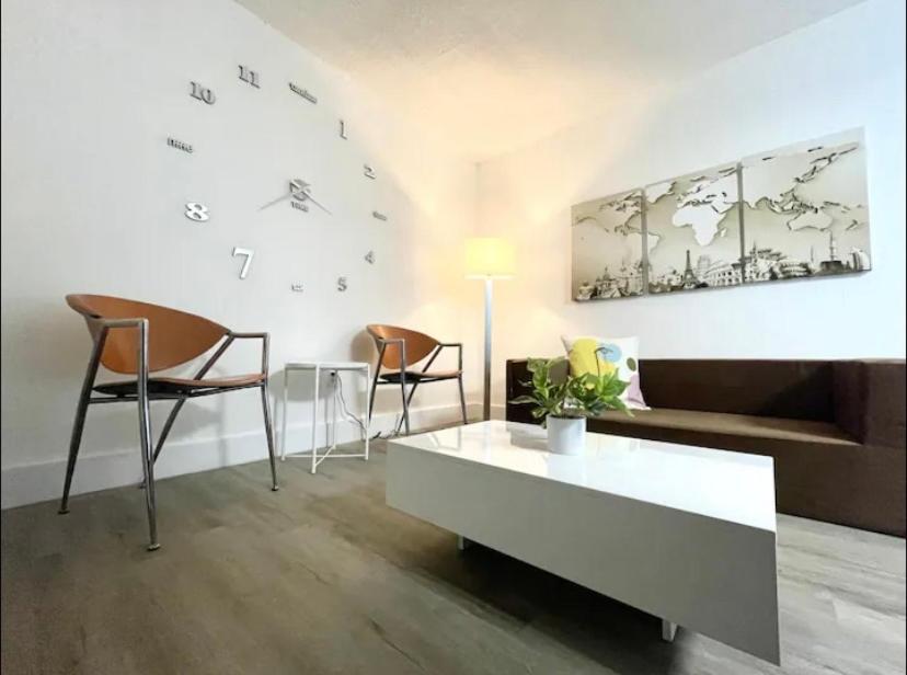 Miami International Airport 1 Apartment Exterior photo