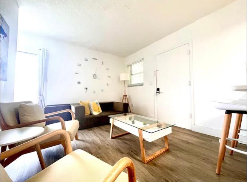 Miami International Airport 1 Apartment Exterior photo