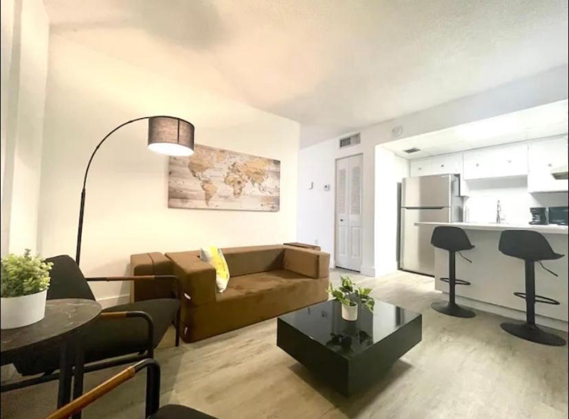 Miami International Airport 1 Apartment Exterior photo