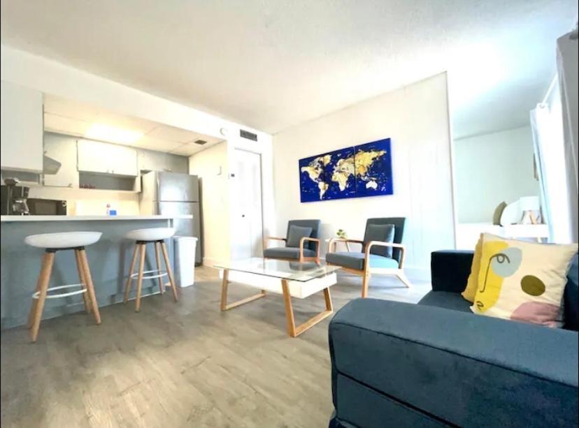Miami International Airport 1 Apartment Exterior photo