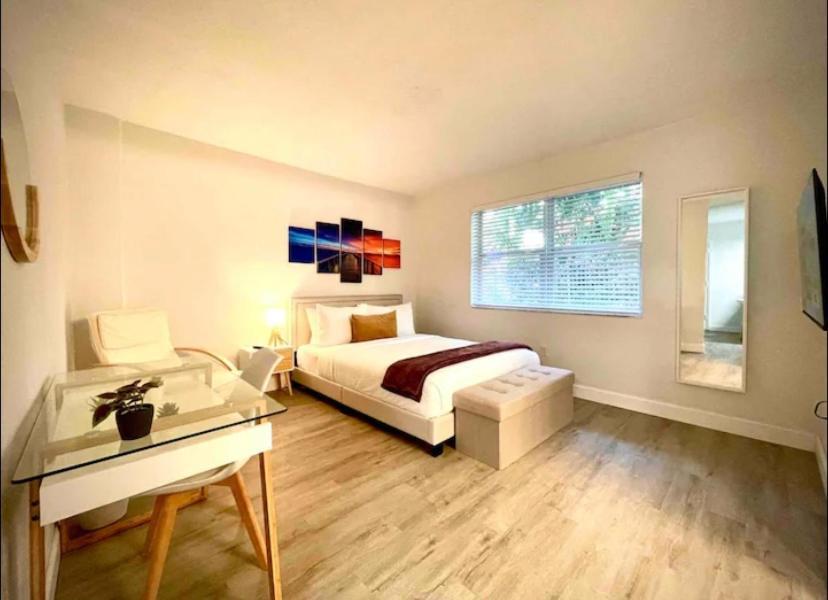 Miami International Airport 1 Apartment Exterior photo