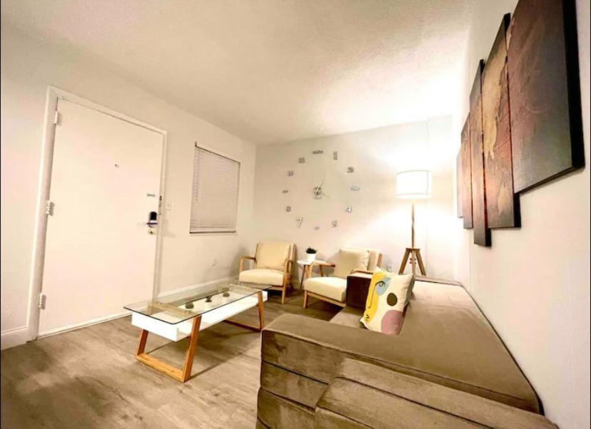 Miami International Airport 1 Apartment Exterior photo